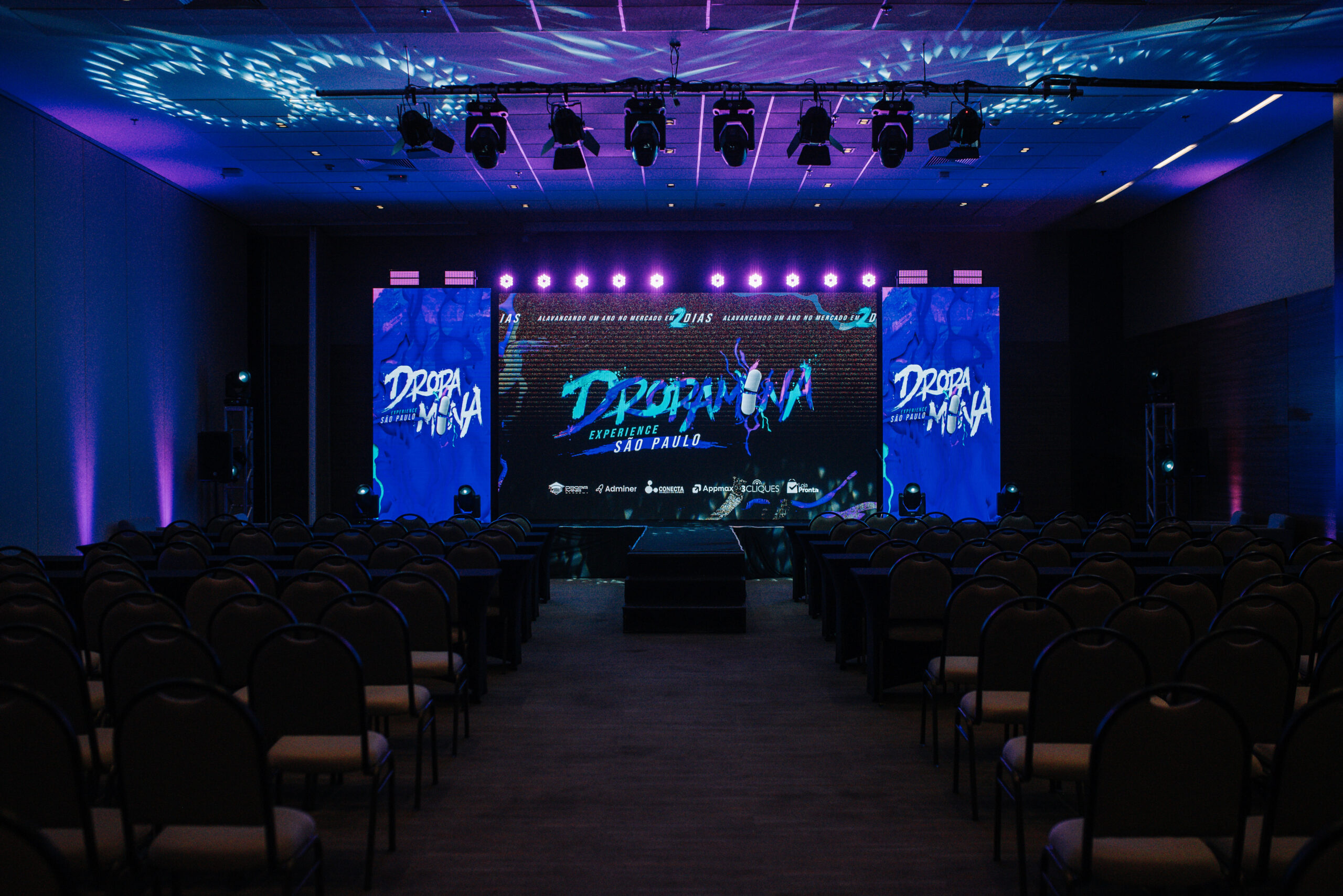 Dropamina - Dia 01 - 1