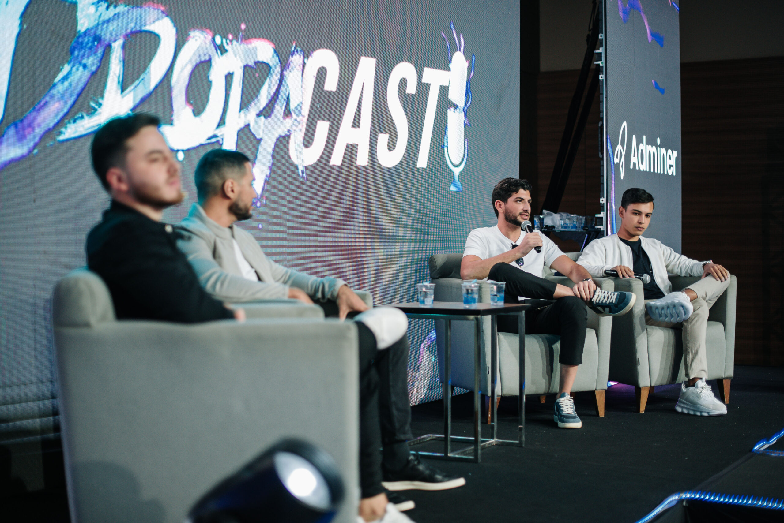 Dropamina - Dia 01 - 166