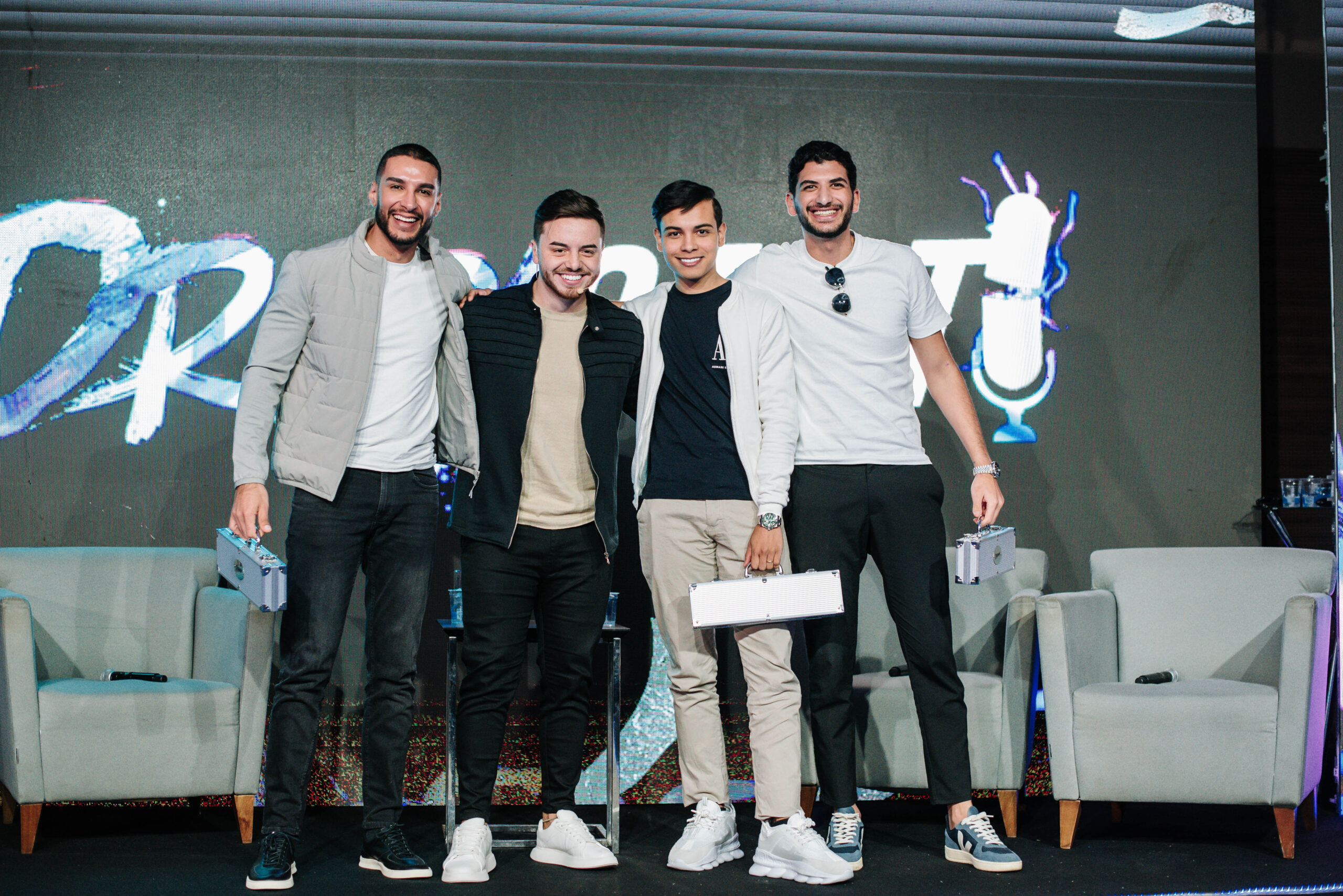 Dropamina - Dia 01 - 167