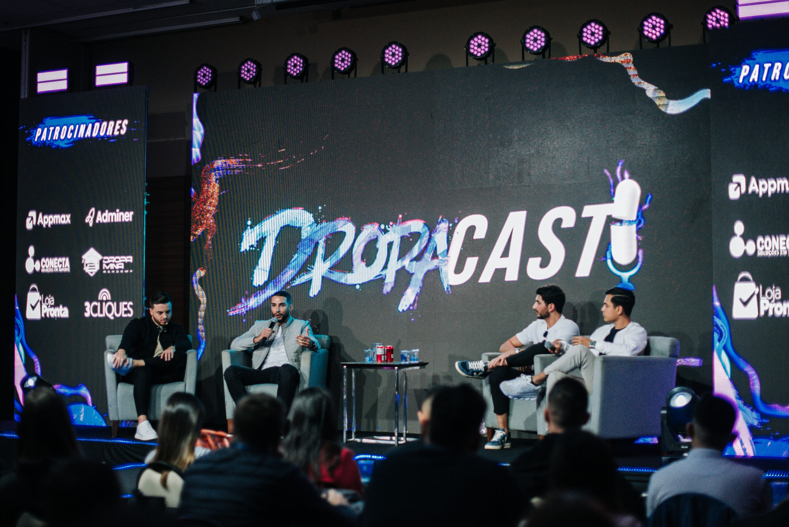 Dropamina - Dia 01 - 168