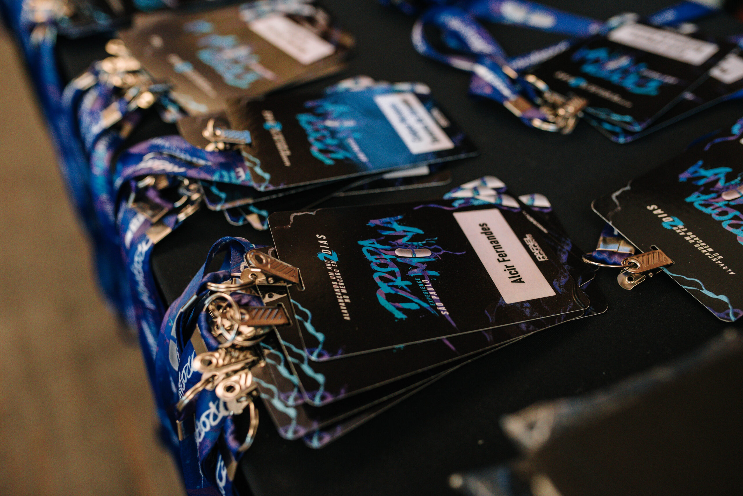 Dropamina - Dia 01 - 2