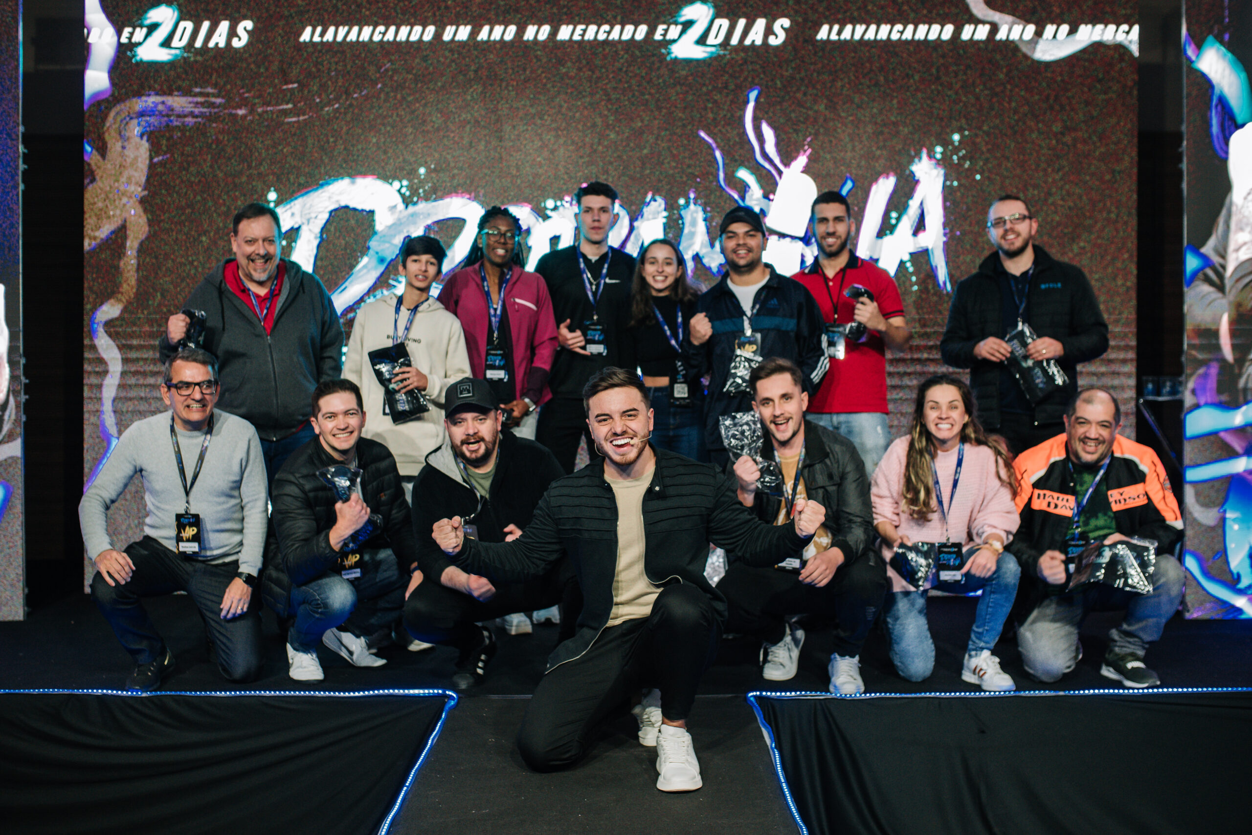 Dropamina - Dia 01 - 225