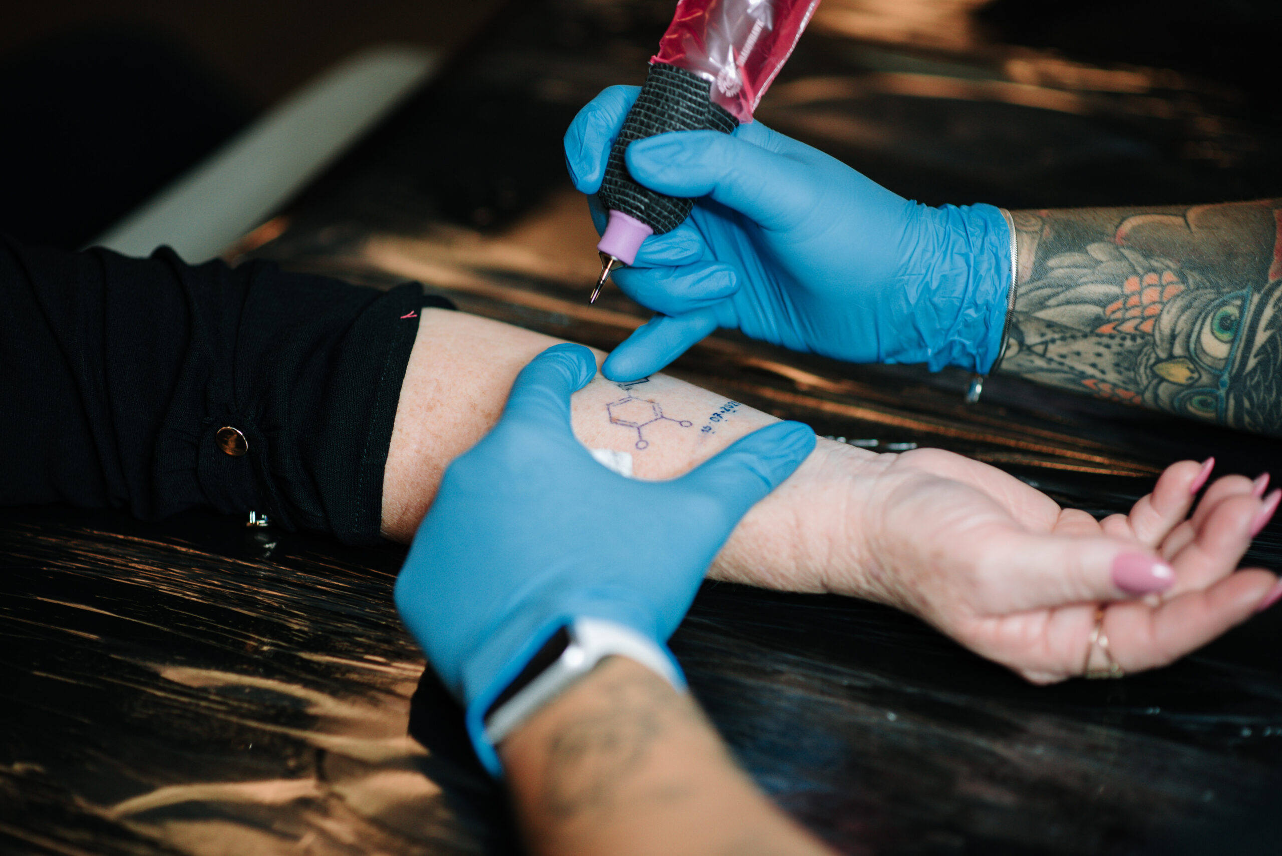 Dropamina - Dia 01 - 260