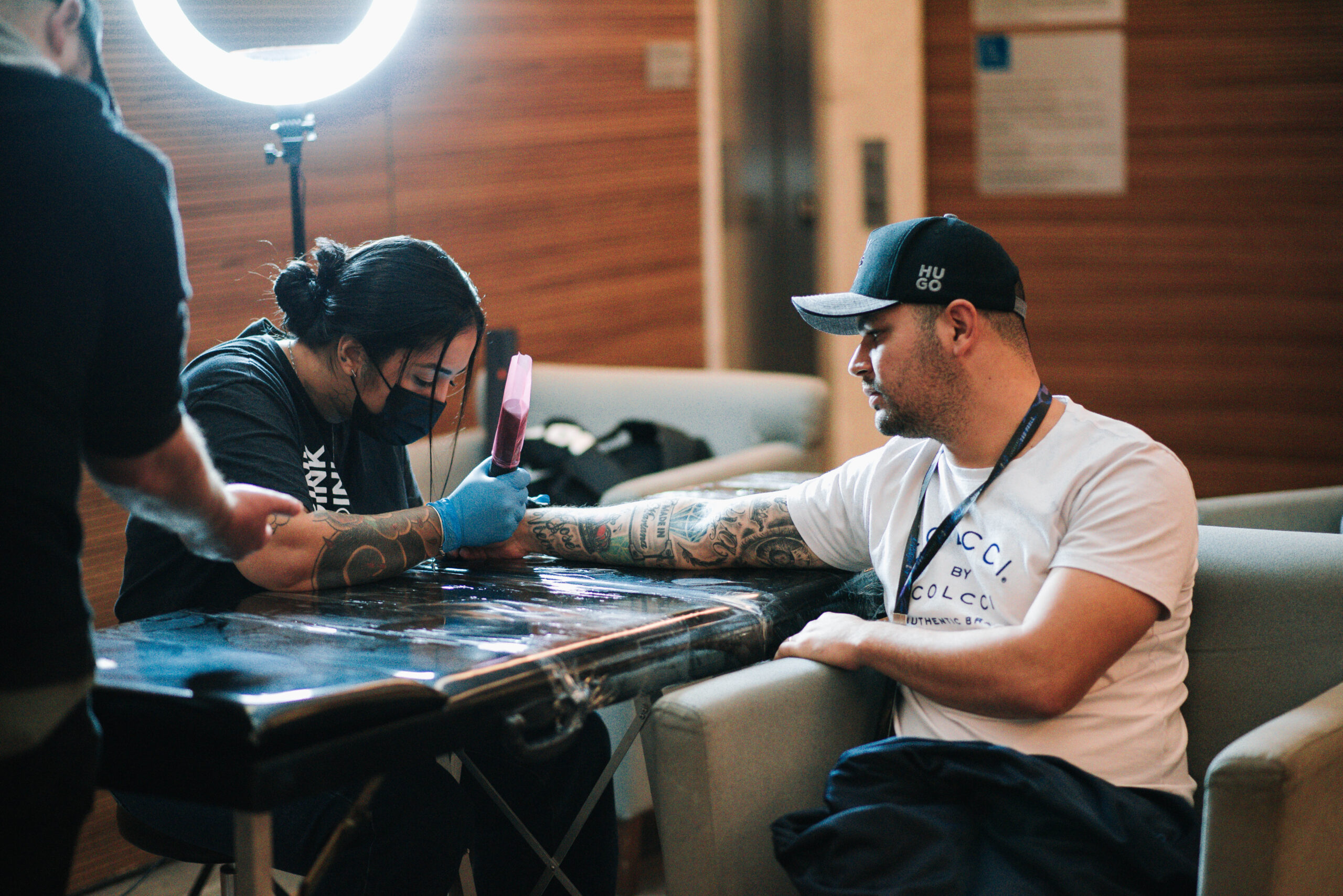 Dropamina - Dia 01 - 274