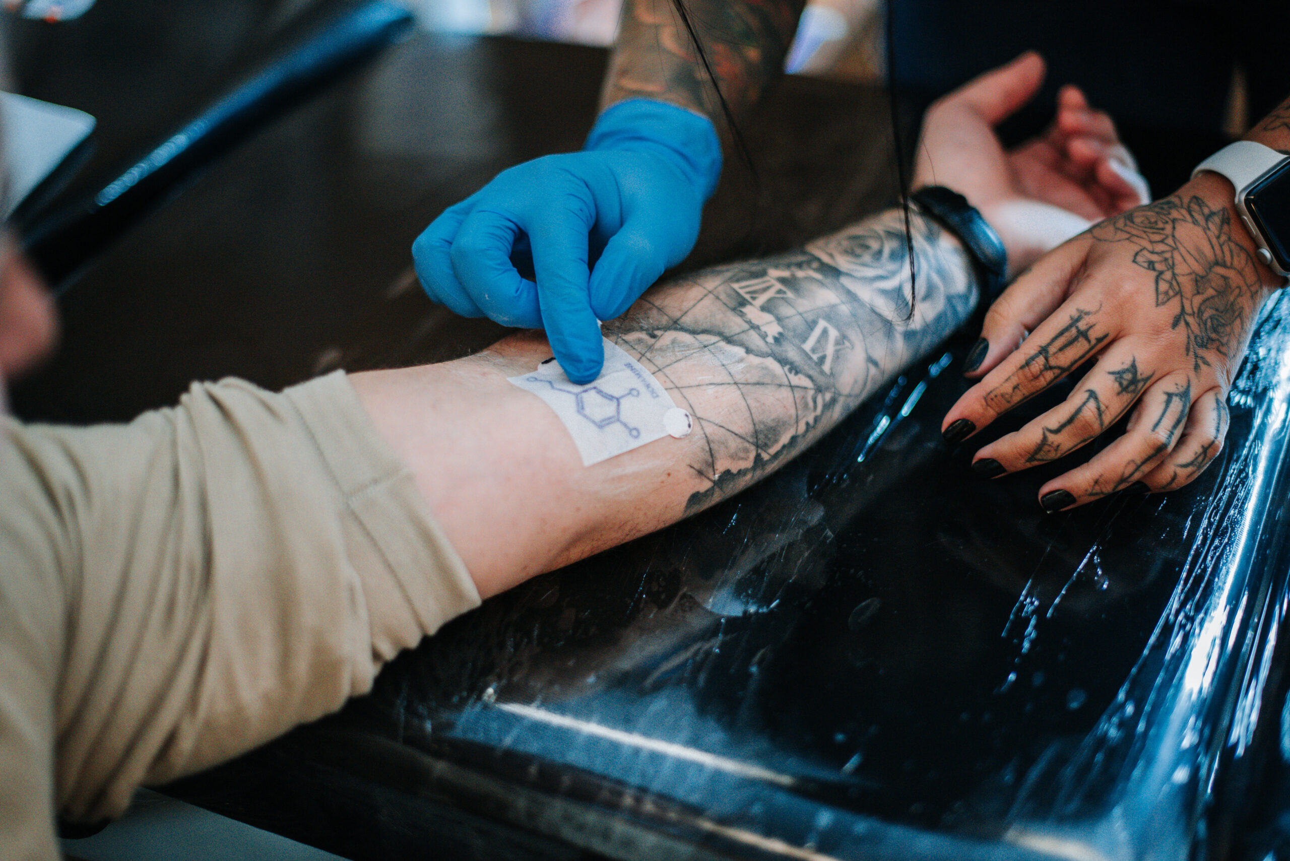 Dropamina - Dia 01 - 276