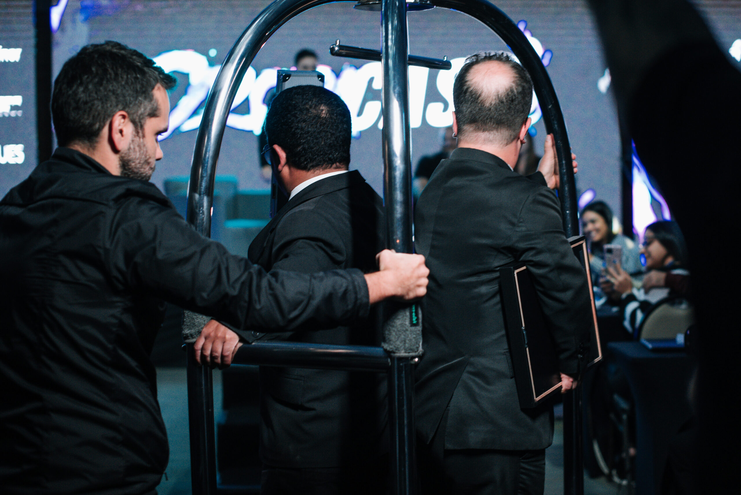 Dropamina - Dia 01 - 300