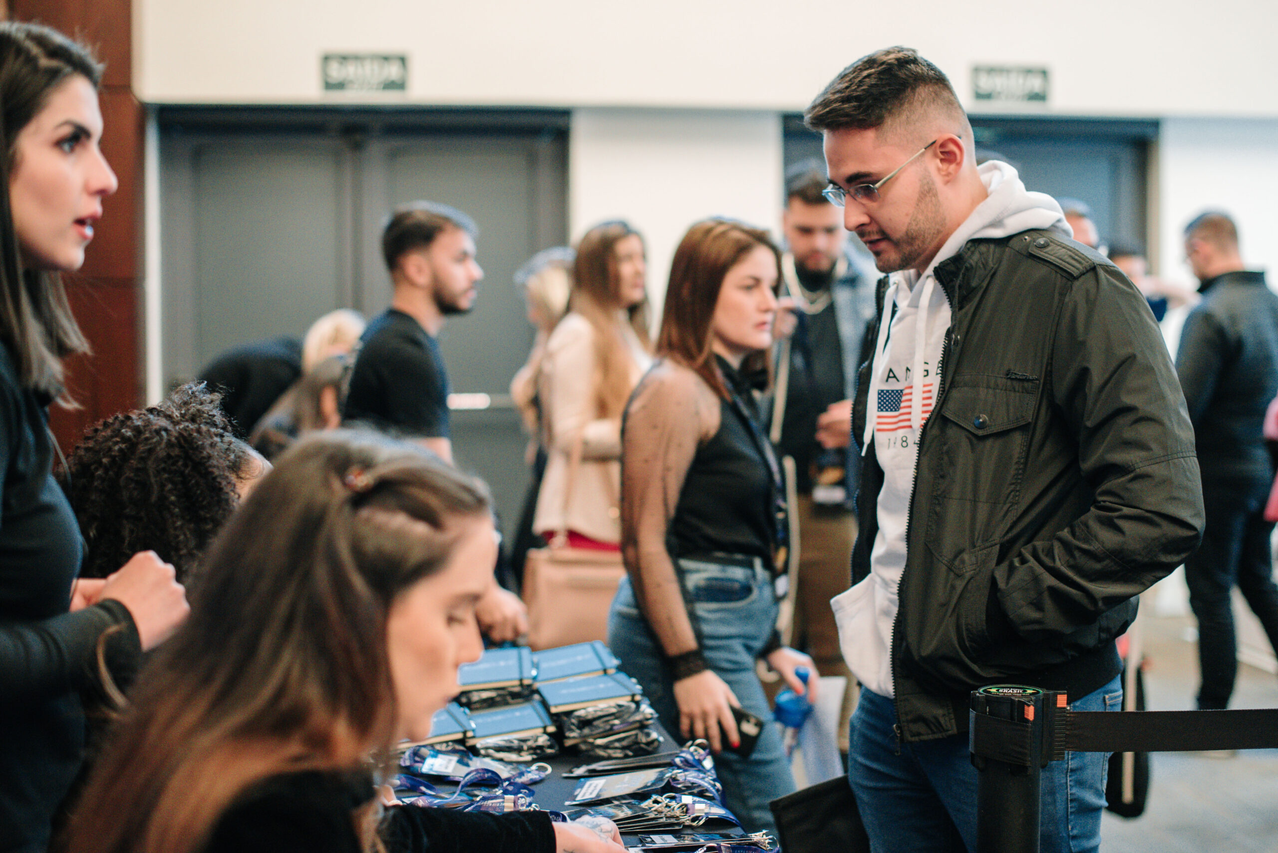 Dropamina - Dia 01 - 7