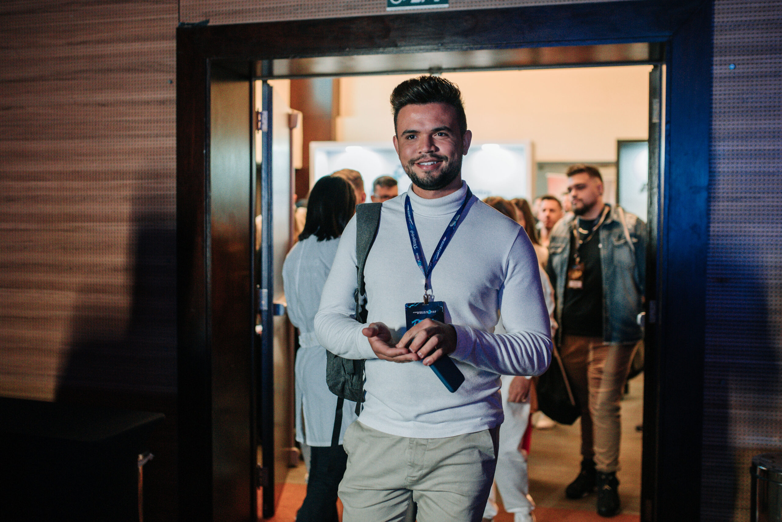 Dropamina - Dia 01 - 8