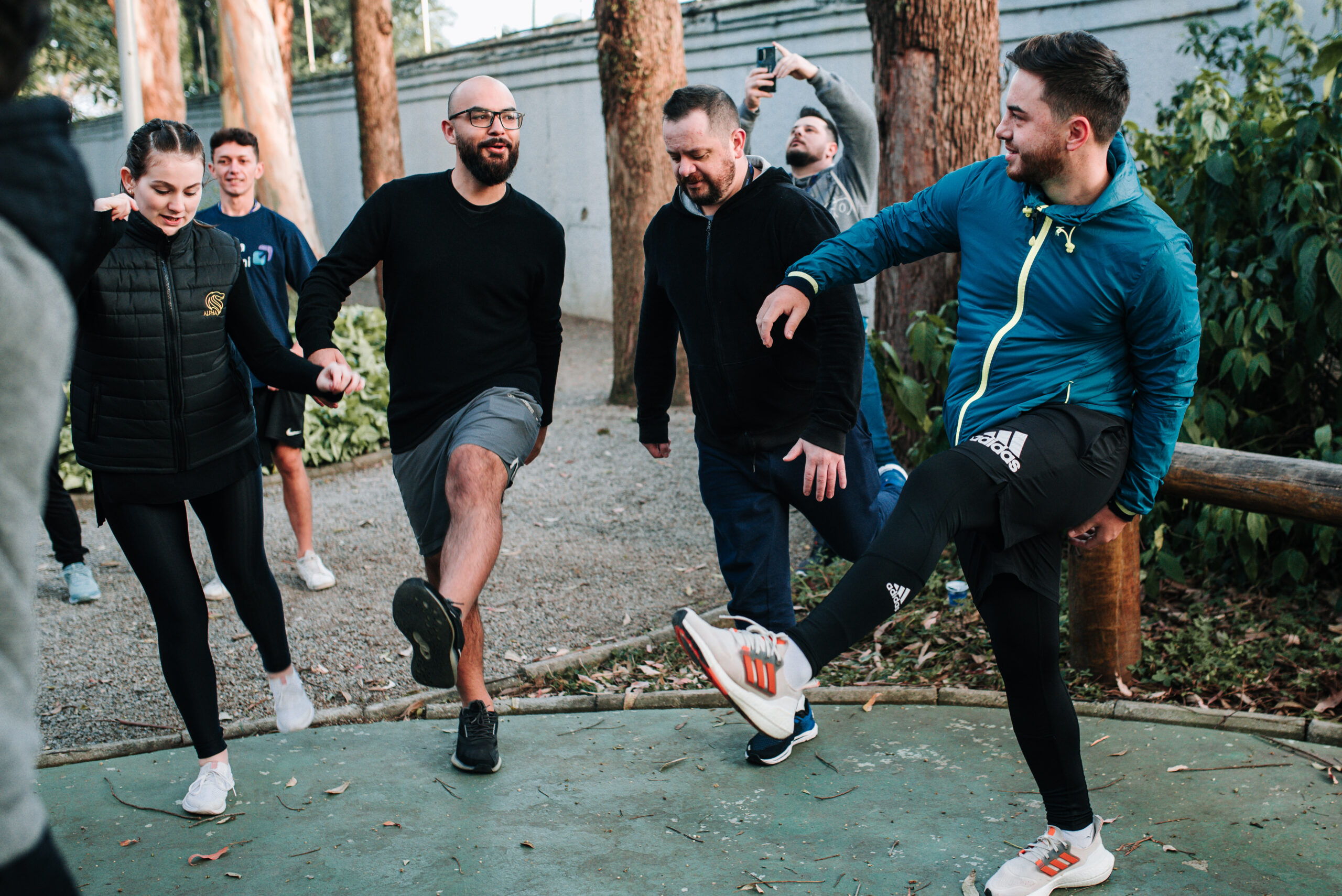 Dropamina - Dia 02 -3